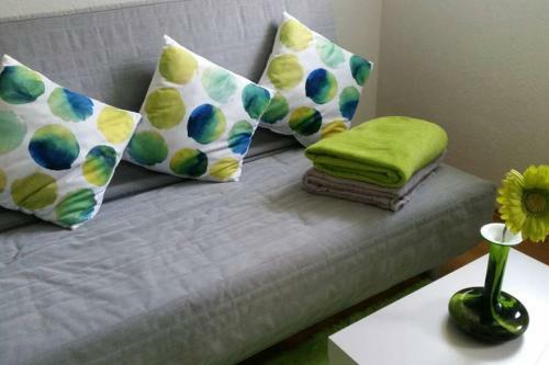 Apartamento Gem�tlich In Bacharach