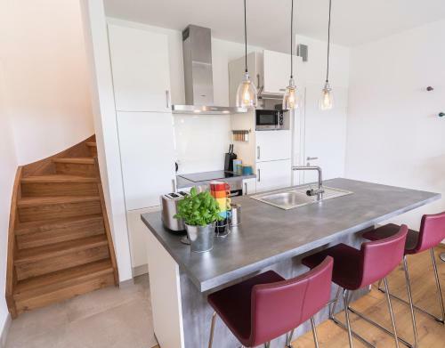 Apartamento G�steapartment Auf Einem Bauernhof