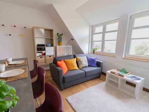 Apartamento G�steapartment Auf Einem Bauernhof