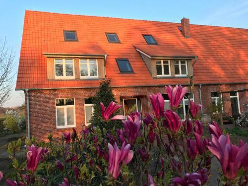 Apartamento G�steapartment Auf Einem Bauernhof