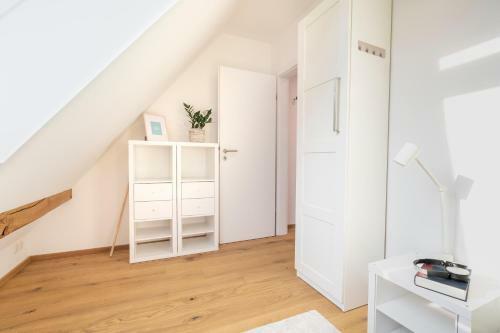 Apartamento G�steapartment Auf Einem Bauernhof