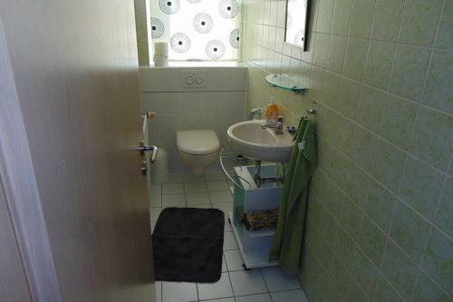 Apartamento Haus Tanja In Der Kurstadt Bad Eilsen
