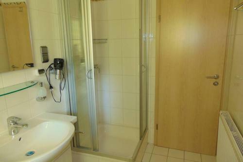 Apartamento Haus Tanja In Der Kurstadt Bad Eilsen