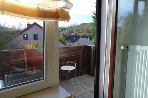 Apartamento Haus Tanja In Der Kurstadt Bad Eilsen