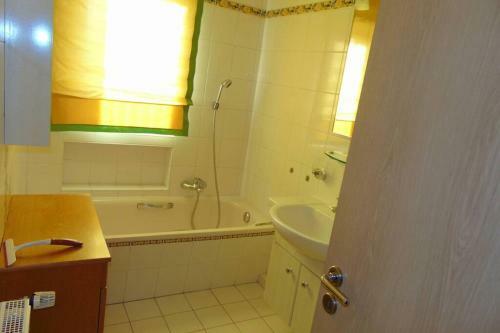 Apartamento Haus Tanja In Der Kurstadt Bad Eilsen