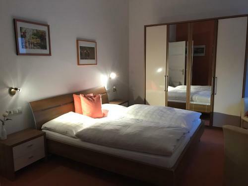 Hostal Villa-kaiser-spa By Doro