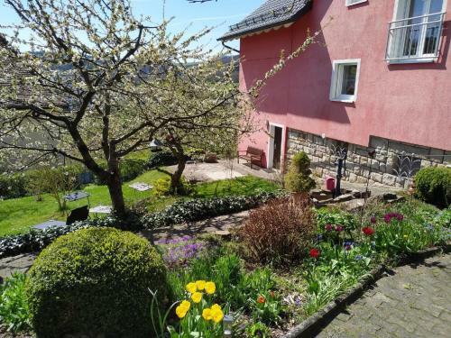 Apartamento Haus Barbara