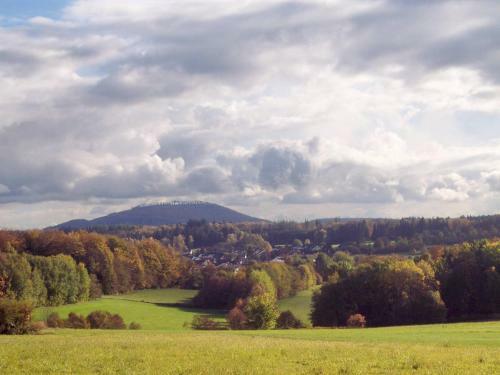 Apartamento Ferienwohnung Am Klosterberg 6