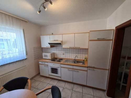Apartamento Domizil