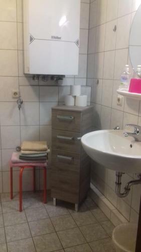 Apartamento Domizil