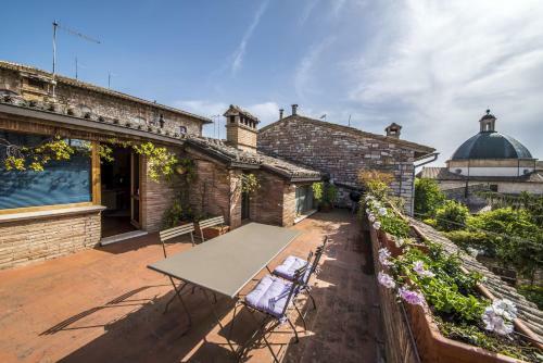 Apartamento La Mansarda
