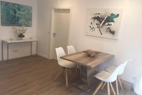 G�stehaus Auszeit