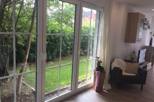 G�stehaus Auszeit
