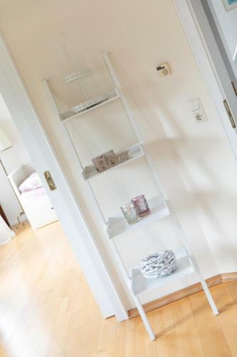 Apartamento Hus Lintje