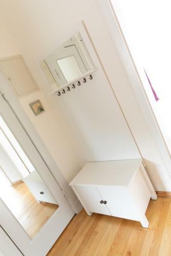 Apartamento Hus Lintje