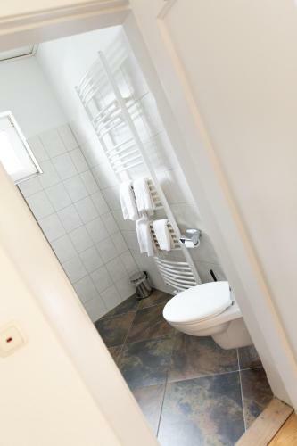 Apartamento Hus Lintje
