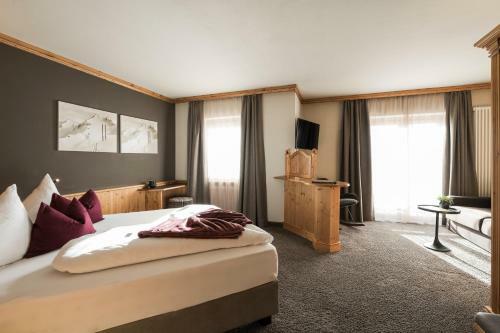 Klein Fein Hotel Viertlerhof
