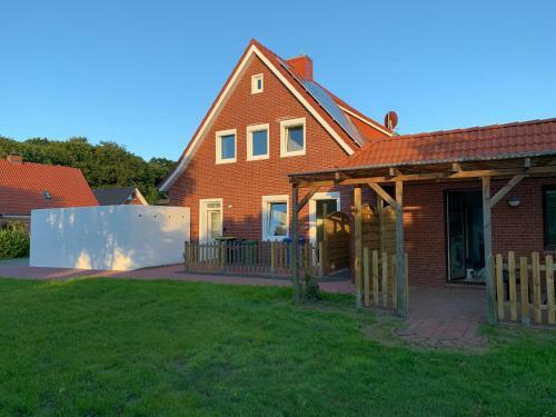 Apartamento Eschen�s Blick