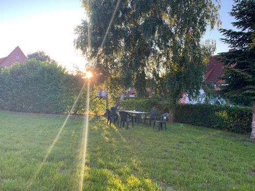 Apartamento Eschen�s Blick