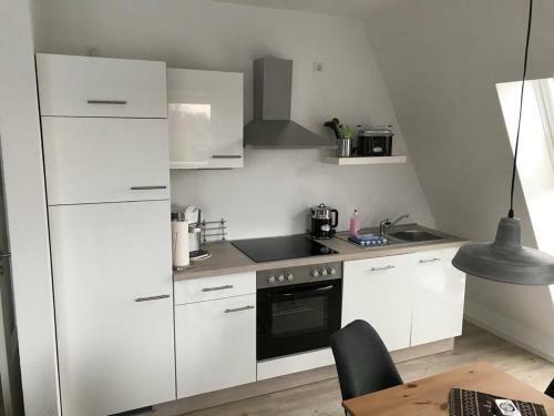 Apartment Nummer 5