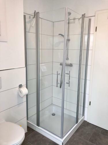 Apartment Nummer 5