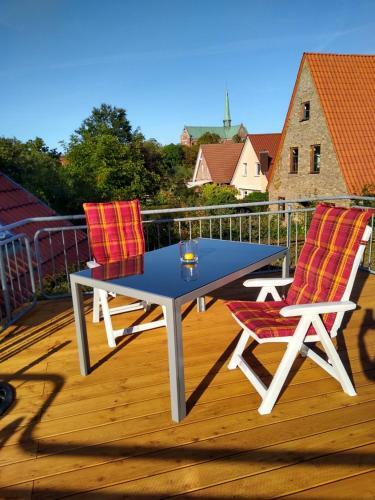 Apartamento M�nsterblick