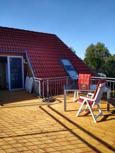 Apartamento M�nsterblick