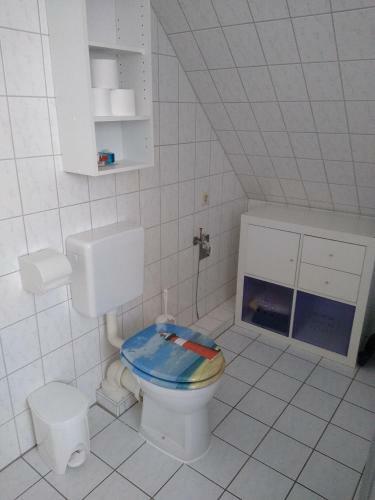 Apartamento M�nsterblick