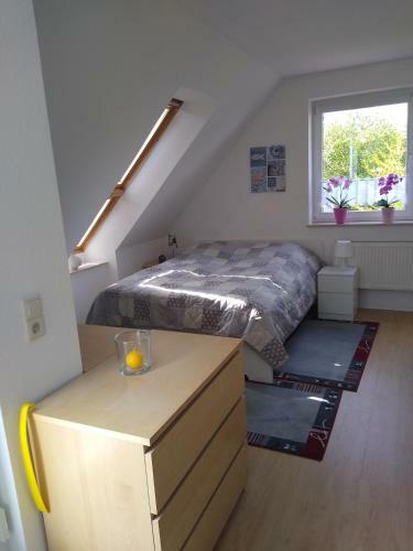 Apartamento M�nsterblick