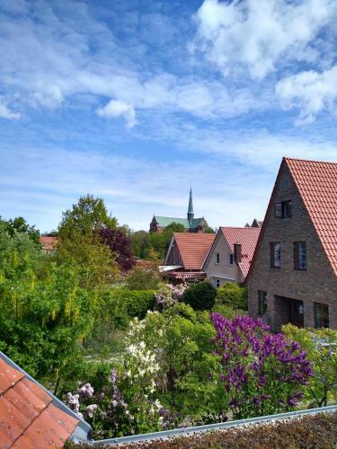 Apartamento M�nsterblick