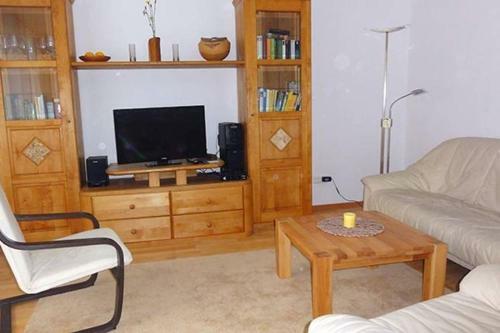 Apartamento Haus Harmonie