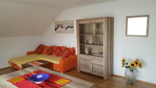 Apartamento Fewo Engelberg
