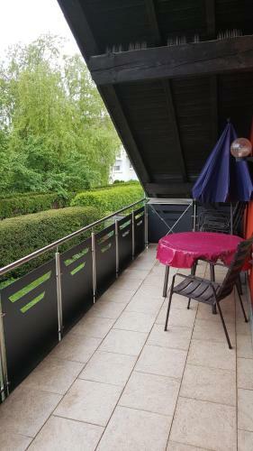 Apartamento Fewo Engelberg