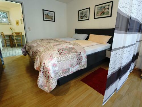 Apartamento Ferien-oase Bad D�rrheim