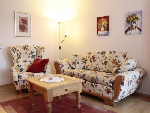 Apartamento Ferien-oase Bad D�rrheim