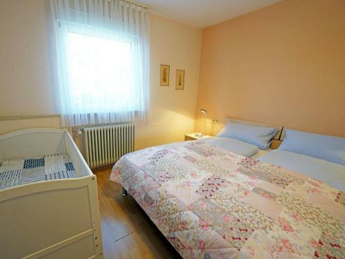 Apartamento Ferien-oase Bad D�rrheim