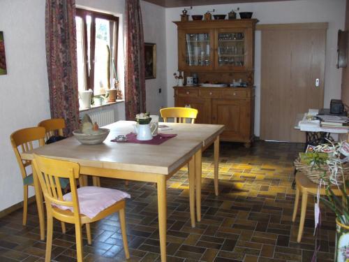 Hostal Pension Helga