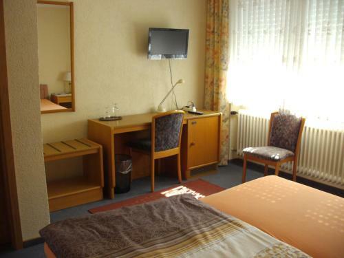 Hostal Pension Helga