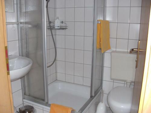 Hostal Pension Helga