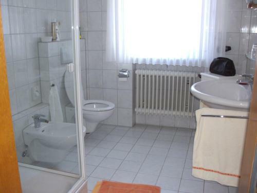 Hostal Pension Helga