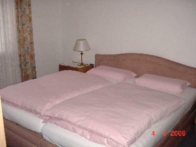 Hostal Pension Helga