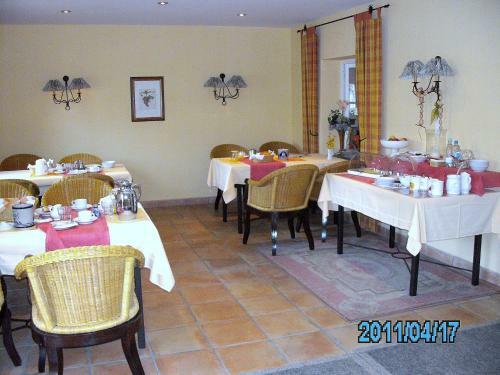 Hostal Pension Helga