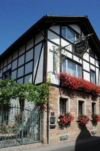 Hostal Pension Helga