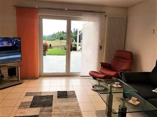 Apartamentos Haus Ketterer
