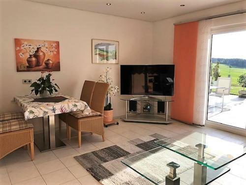 Apartamentos Haus Ketterer