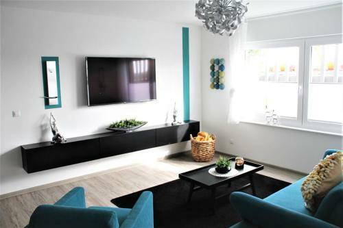 Apartamentos Rebenbl�ttle