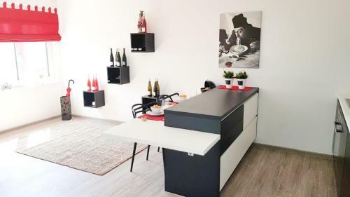 Apartamentos Rebenbl�ttle