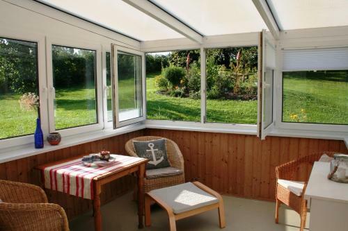 Apartamento Ferienwohnung "lotti"