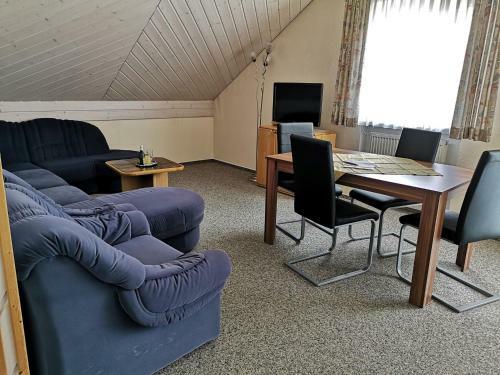Hostal Pension Marcus