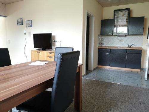 Hostal Pension Marcus